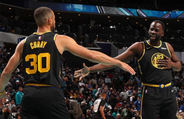 世俱杯买球-NBA最新球队实力榜 勇士居首公牛紧随湖人第13